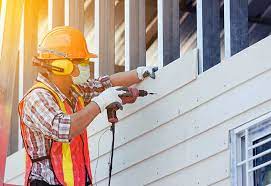 Best Wood Siding Installation  in Pamplico, SC