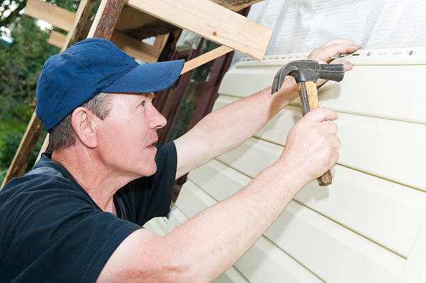 Best Fascia and Soffit Installation  in Pamplico, SC