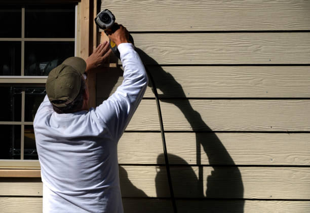 Best Weatherproofing and Sealing  in Pamplico, SC